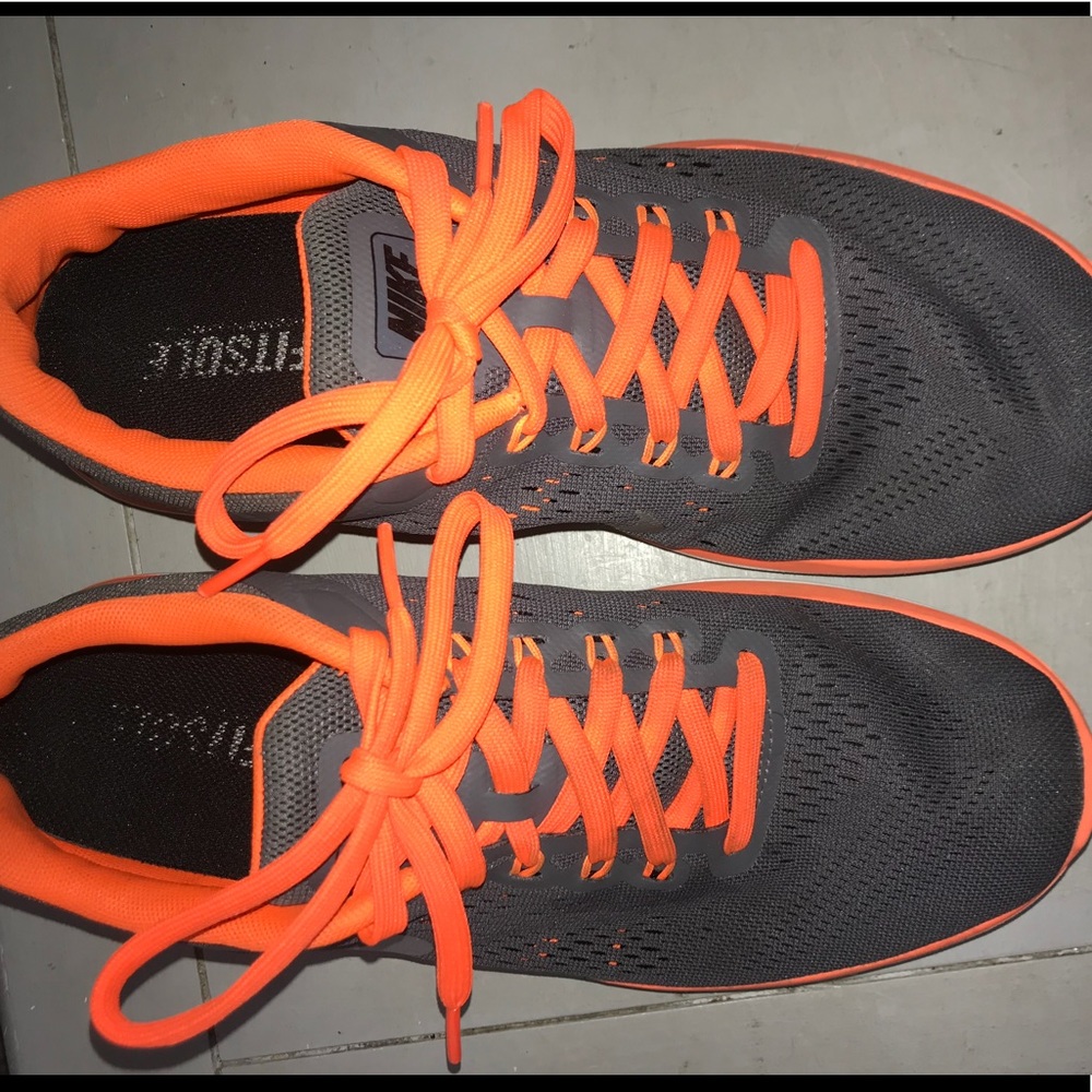 Nike Flex 2016 Run Shoes